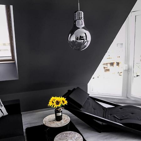 Vt Lux -Rousse Apartament Ruse Zewnętrze zdjęcie